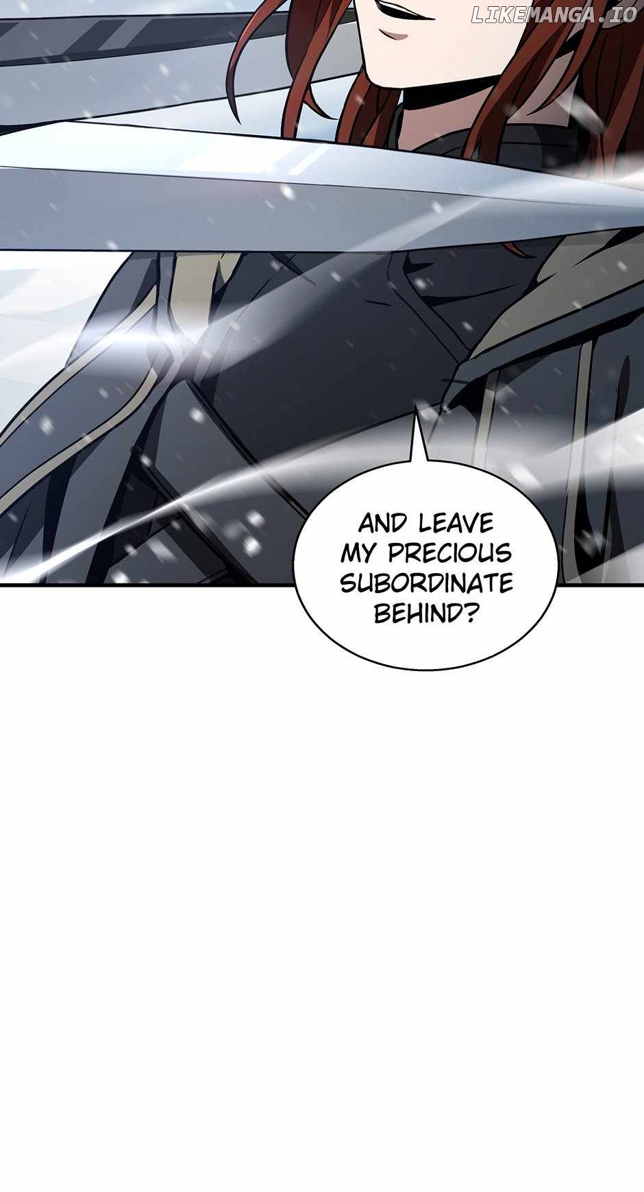 The Beginning After The End Chapter 190 image 024